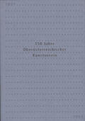 Landesgalerie Linz | Oberösterreichisches Landesmuseum |  150 Jahre Oberösterreichischer Kunstverein | Buch |  Sack Fachmedien