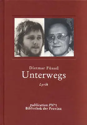 Füssel / Pils |  Unterwegs | Buch |  Sack Fachmedien