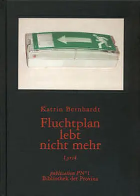 Bernhardt |  Fluchtplan lebt nicht mehr | Buch |  Sack Fachmedien