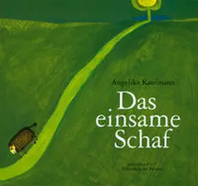 Kaufmann / Pils |  Das einsame Schaf | Buch |  Sack Fachmedien