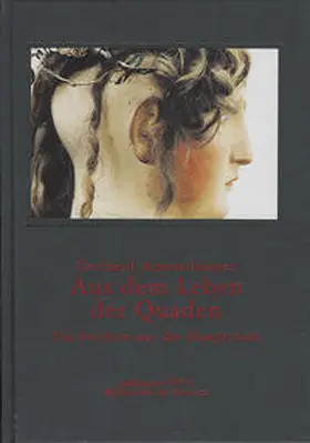 Amanshauser |  Aus dem Leben der Quaden | Buch |  Sack Fachmedien
