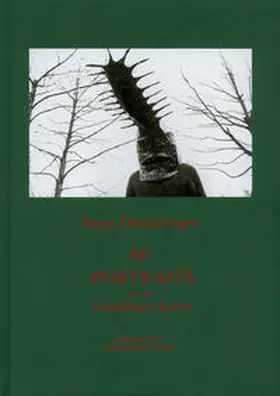 Dreissinger / Pils |  66 Potraits | Buch |  Sack Fachmedien