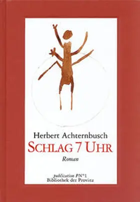 Achternbusch / Pils |  Schlag 7 | Buch |  Sack Fachmedien