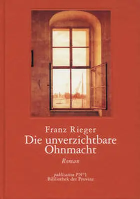 Rieger / Pils |  Die unverzichtbare Ohnmacht | Buch |  Sack Fachmedien
