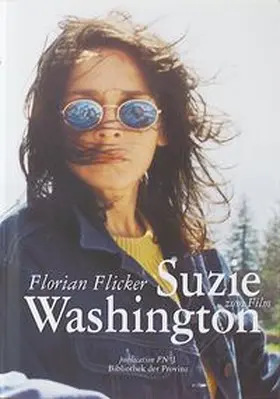 Flicker / Pils |  Suzie Washington | Buch |  Sack Fachmedien