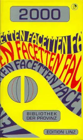 Leisch / Bäcker / Widder |  Facetten | Buch |  Sack Fachmedien