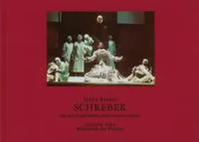 Kaiser / Kulturamt d. Stadt Linz |  Schreber | Buch |  Sack Fachmedien