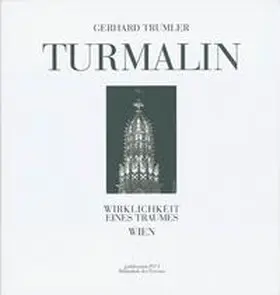 Trumler |  Turmalin | Buch |  Sack Fachmedien