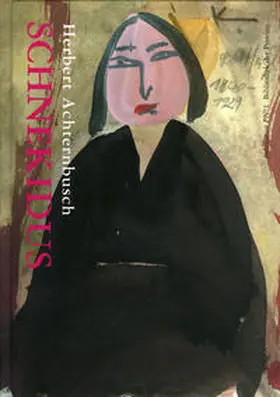 Achternbusch |  Schnekidus | Buch |  Sack Fachmedien