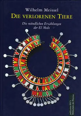 Meissel / Pils |  Die verlorenen Tiere | Buch |  Sack Fachmedien