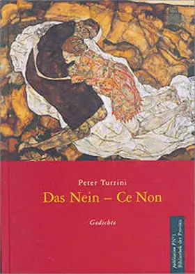 Turrini / Hantschk |  Das Nein – Ce non | Buch |  Sack Fachmedien