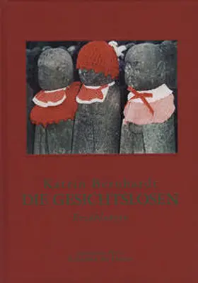 Bernhardt |  Die Gesichtslosen | Buch |  Sack Fachmedien
