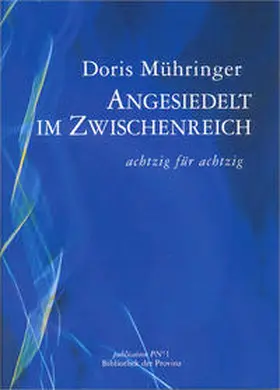 Mühringer |  Angesiedelt im Zwischenreich | Buch |  Sack Fachmedien