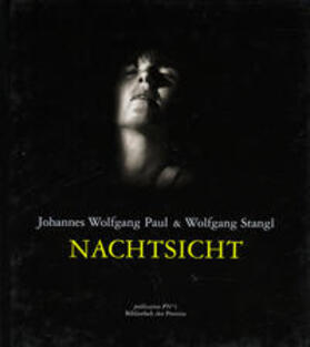 Paul / Stangl / Pils | Nachtsicht | Buch | 978-3-85252-407-8 | sack.de