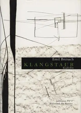 Breisach / Pils |  Klangstaub | Buch |  Sack Fachmedien