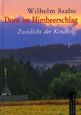 Szabo / Gruber |  Schwärzer schatten die Wälder | Buch |  Sack Fachmedien