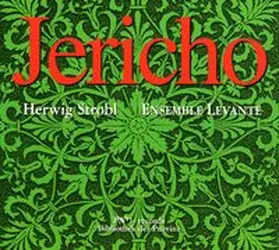 Strobl / Pils |  Jericho | Buch |  Sack Fachmedien
