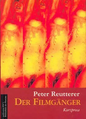 Reutterer |  Filmgänger | Buch |  Sack Fachmedien