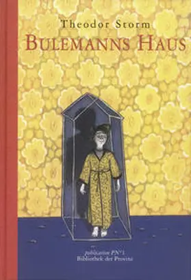 Storm |  Bulemanns Haus | Buch |  Sack Fachmedien