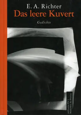 Richter |  Das leere Kuvert | Buch |  Sack Fachmedien