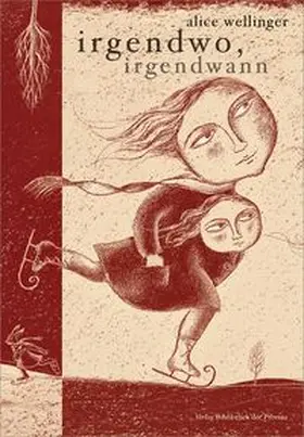 Wellinger |  irgendwo, irgendwann | Buch |  Sack Fachmedien
