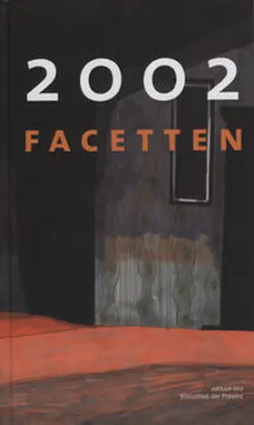 Kulturamt der Stadt Linz / Leisch |  facetten 2002 | Buch |  Sack Fachmedien