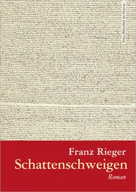 Rieger |  Schattenschweigen oder Hartheim | Buch |  Sack Fachmedien