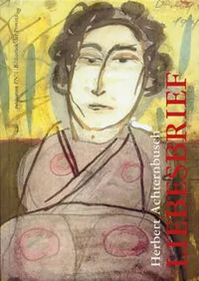 Achternbusch |  Liebesbrief | Buch |  Sack Fachmedien