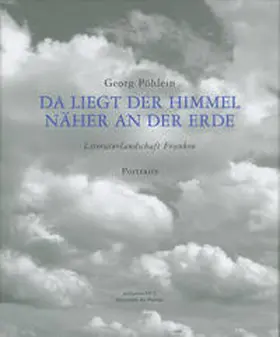 Pöhlein |  Da liegt der Himmel näher an der Erde | Buch |  Sack Fachmedien
