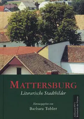 Balaka / Dalos / Farkasova |  Mattersburg | Buch |  Sack Fachmedien