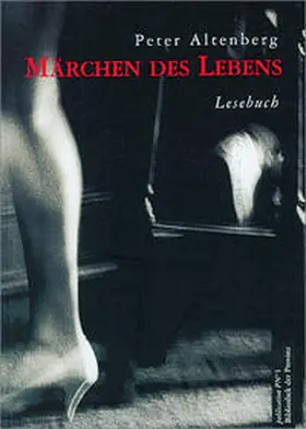Altenberg |  Märchen des Lebens | Buch |  Sack Fachmedien
