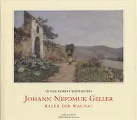 Bodenstein |  Johann Nepomuk Geller | Buch |  Sack Fachmedien
