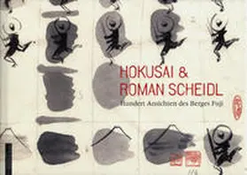  Hokusai & Roman Scheidl | Buch |  Sack Fachmedien