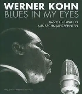  Blues in my Eyes | Buch |  Sack Fachmedien