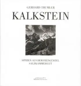 Trumler |  Kalkstein | Buch |  Sack Fachmedien