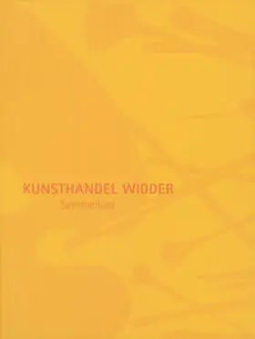 Widder |  Sammellust | Buch |  Sack Fachmedien