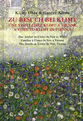 Ohta / Klimt |  Zu Besuch bei Klimt | Buch |  Sack Fachmedien