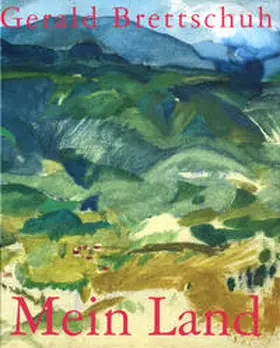 Brettschuh |  Mein Land | Buch |  Sack Fachmedien
