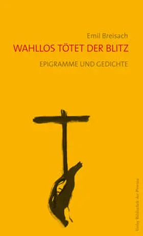 Breisach |  Wahllos tötet der Blitz | Buch |  Sack Fachmedien