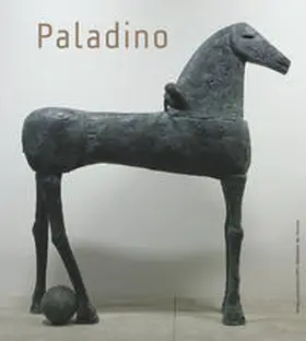 Paladino / Husslein-Arco |  Mimmo Paladino | Buch |  Sack Fachmedien