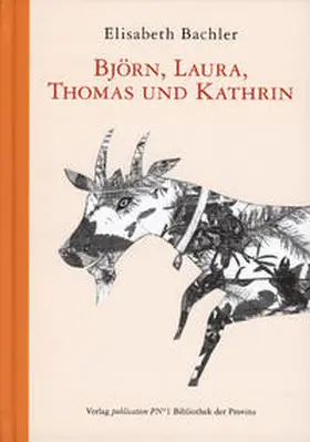 Bachler |  Björn, Laura, Thomas und Kathrin | Buch |  Sack Fachmedien