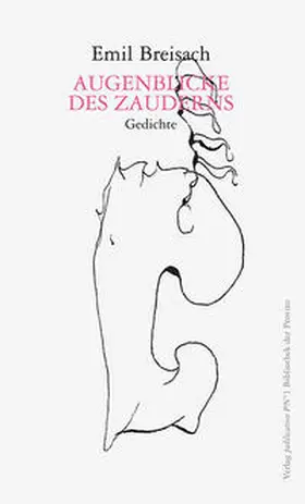 Breisach |  Augenblicke des Zauderns | Buch |  Sack Fachmedien