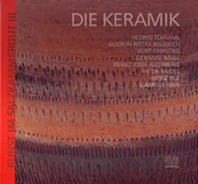 Linschinger |  Die Keramik | Buch |  Sack Fachmedien