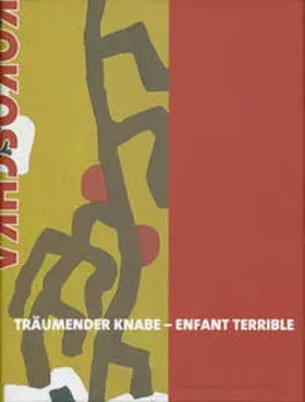 Husslein-Arco / Weidinger / O¨sterreichische Galerie Belvedere |  Kokoschka · Träumender Knabe – Enfant terrible | Buch |  Sack Fachmedien