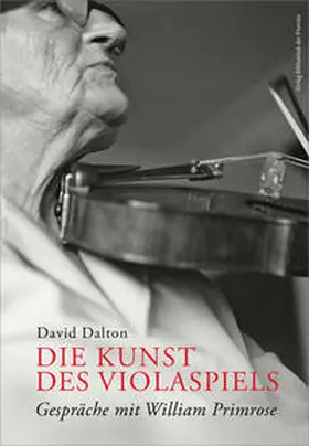 Dalton |  Die Kunst des Violaspiels | Buch |  Sack Fachmedien
