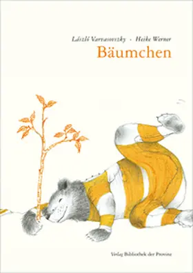 Varvasovszky |  Bäumchen | Buch |  Sack Fachmedien