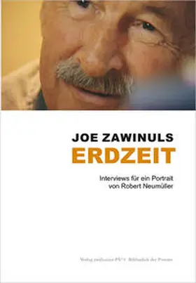 Neumüller |  Joe Zawinuls Erdzeit | Buch |  Sack Fachmedien