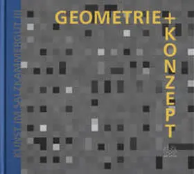 Linschinger |  Geometrie + Konzept | Buch |  Sack Fachmedien