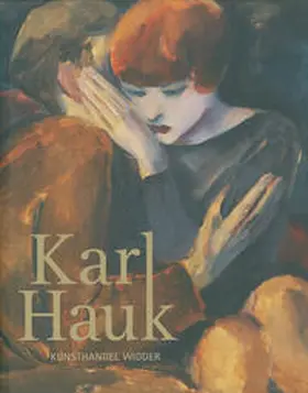 Hauk |  Karl Hauk | Buch |  Sack Fachmedien