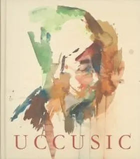 Uccusic |  Köpfe Gesichter Portraits | Buch |  Sack Fachmedien